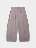 SoftRain - Relaxed Lightweight Balloon Pants