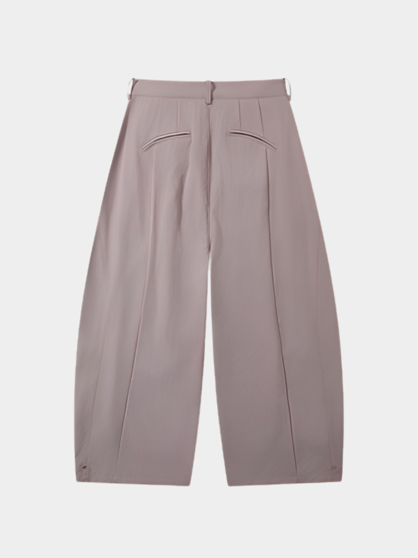 SoftRain - Relaxed Lightweight Balloon Pants