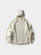 Overland - Unisex CloudFleece Quick-Dry Hoodie Jacket