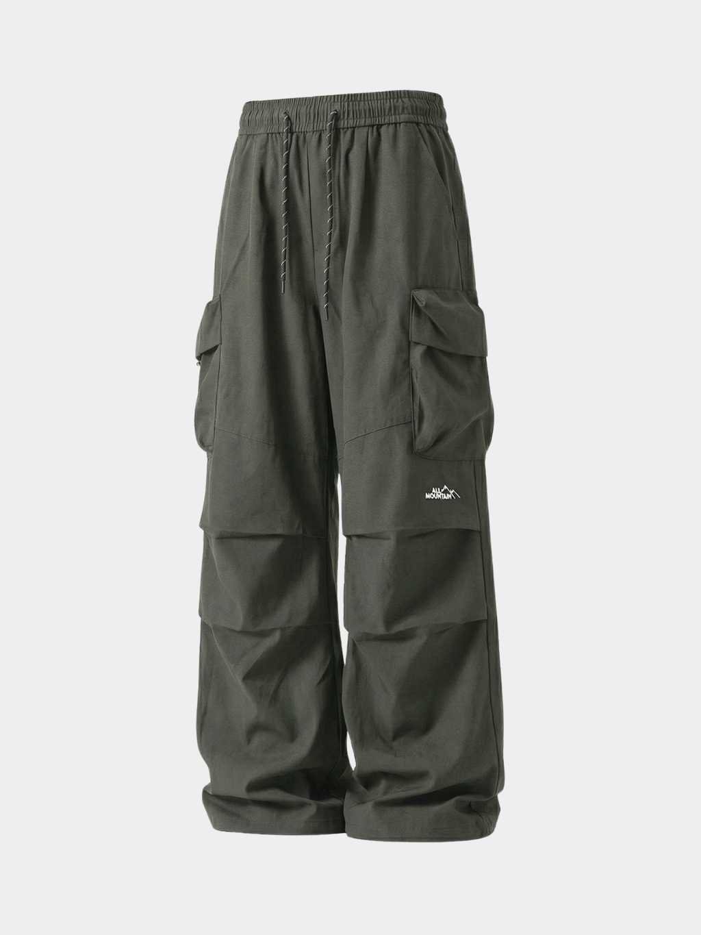 Stormrune - Men's Water-Repellent Functional Paratrooper Pants