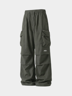 Stormrune - Men's Water-Repellent Functional Paratrooper Pants