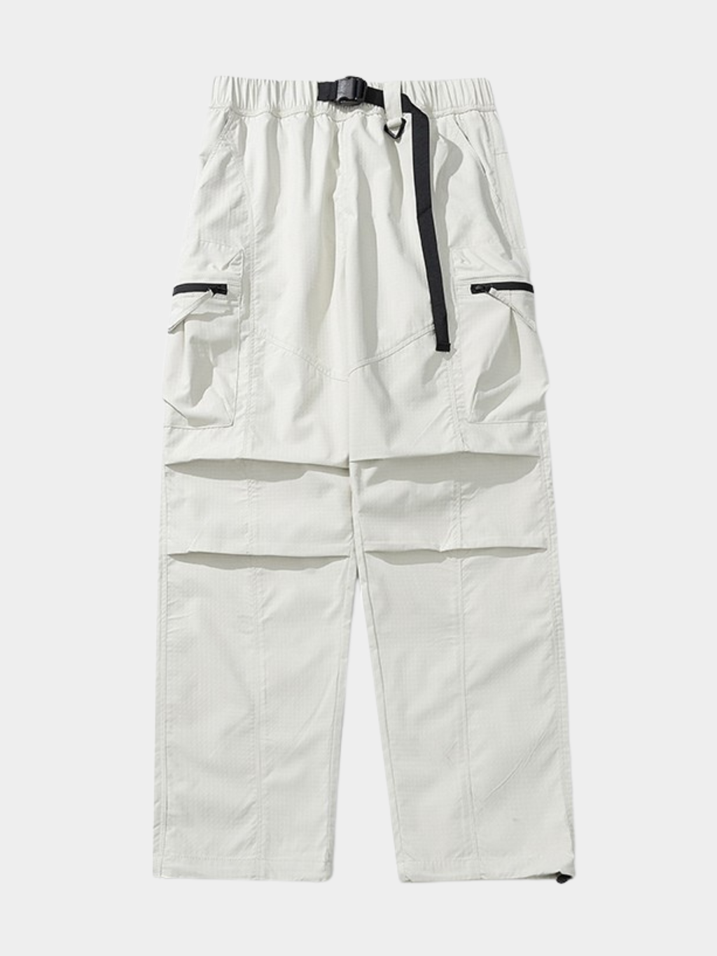 Stormfire - Men's Water-Repellent Straight-Cut Shell Pants