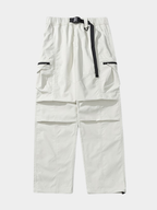 Stormfire - Men's Water-Repellent Straight-Cut Shell Pants