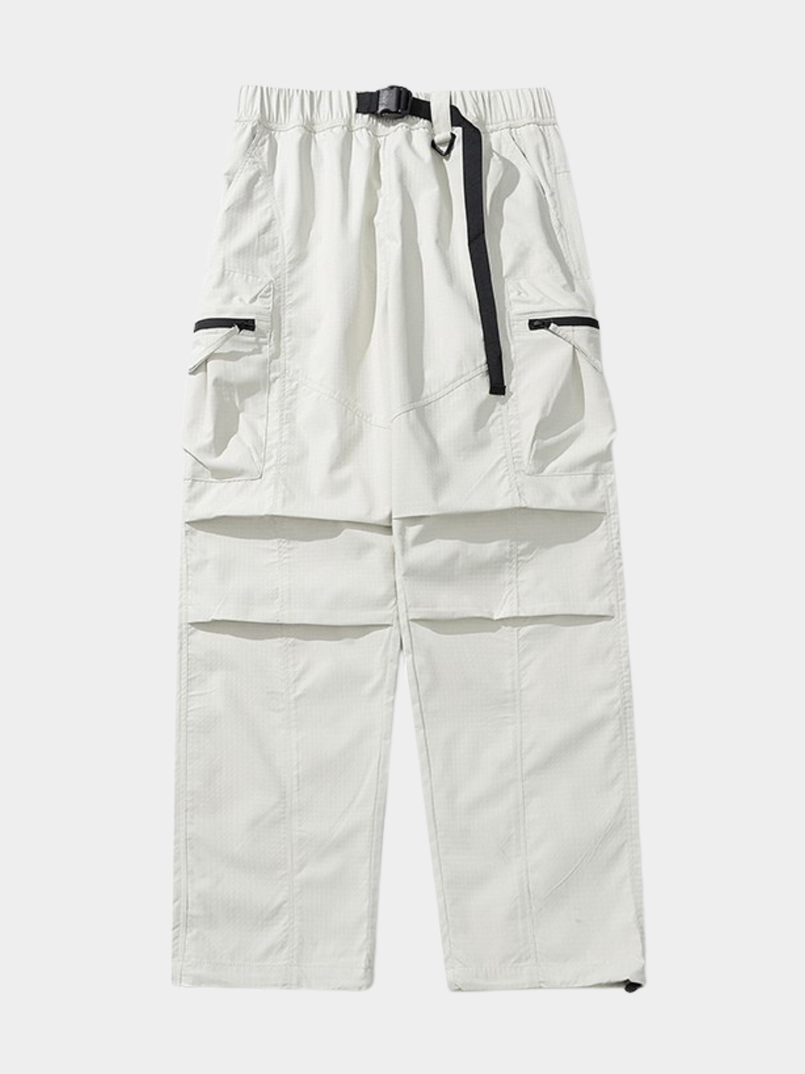Stormfire - Men's Water-Repellent Straight-Cut Shell Pants