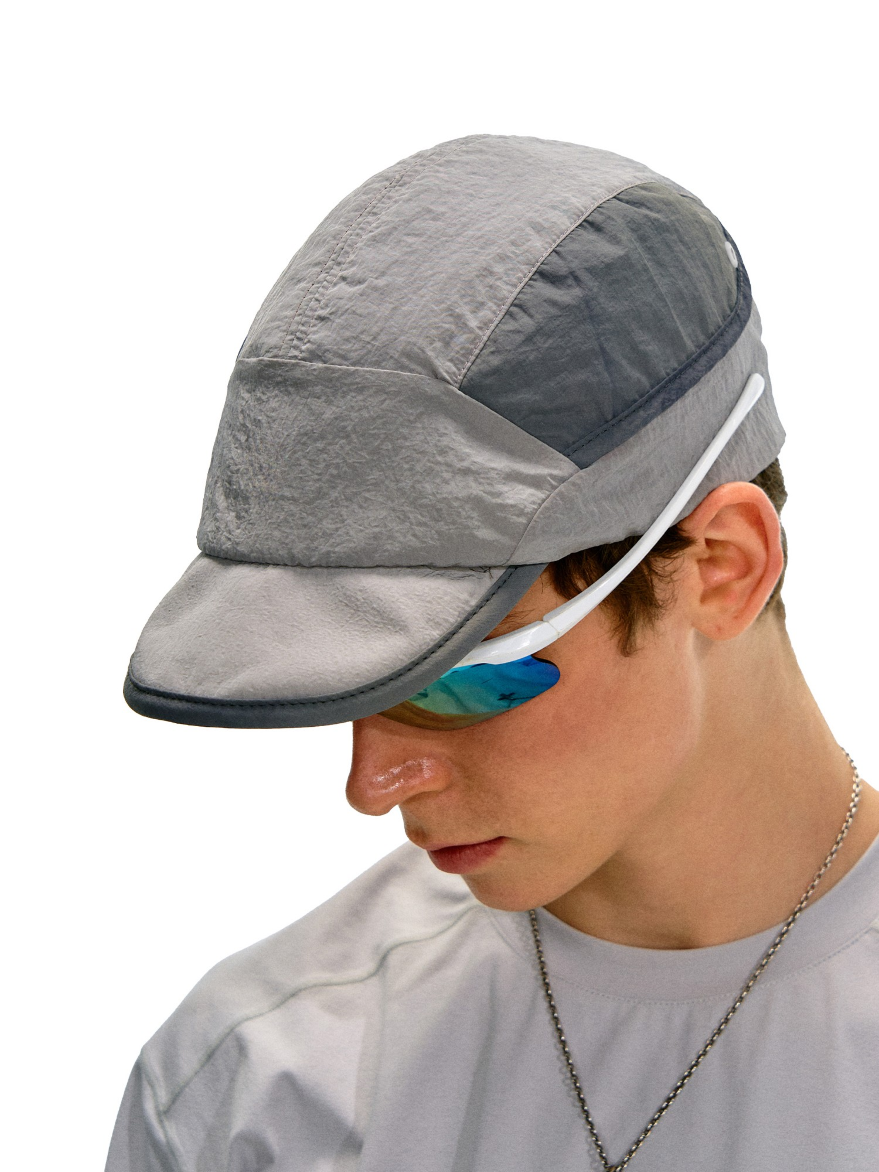 Stonebound - Lightweight Packable Running Hat