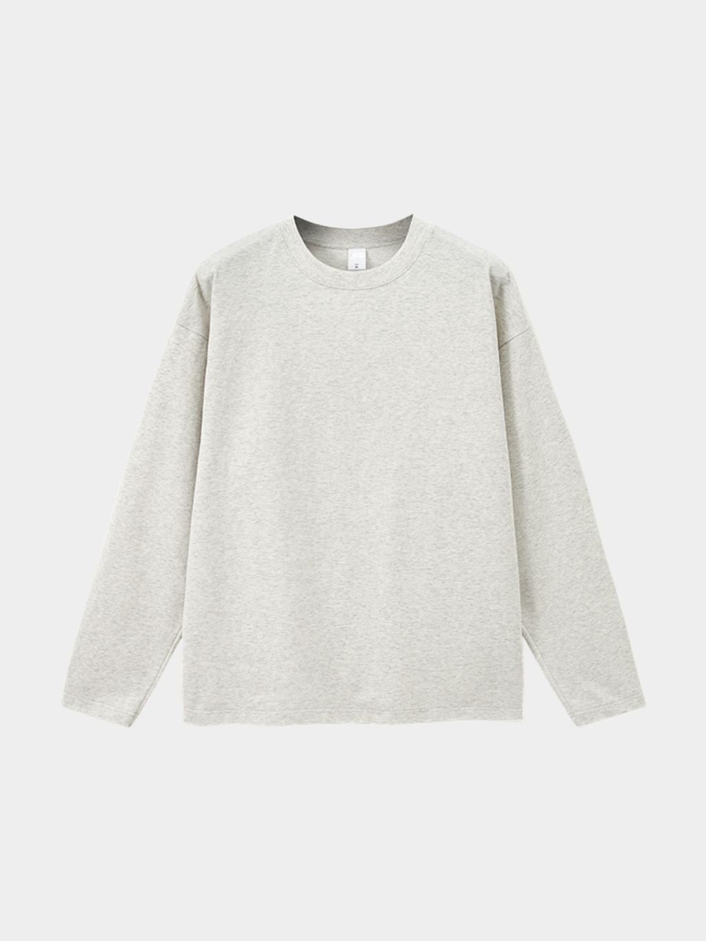 Veldt - Unisex Sorona® Stretch 260G Heavyweight Long Sleeve T-Shirt