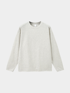 Veldt - Unisex Sorona® Stretch 260G Heavyweight Long Sleeve T-Shirt