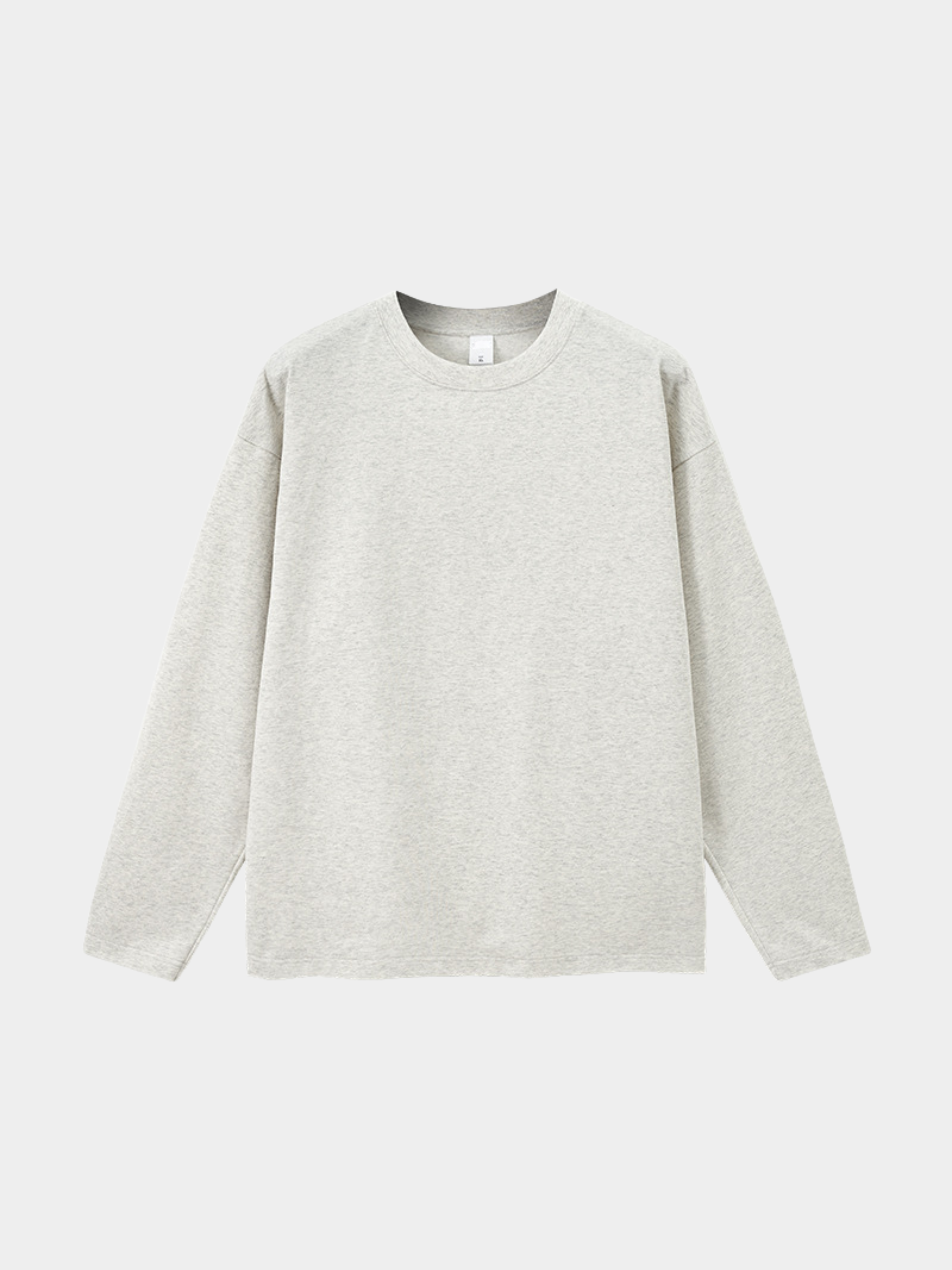 Veldt - Unisex Sorona® Stretch 260G Heavyweight Long Sleeve T-Shirt