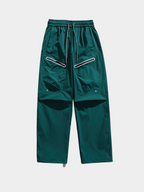 FoxStep - Triple-Defense Water-Repellent Shell Pants