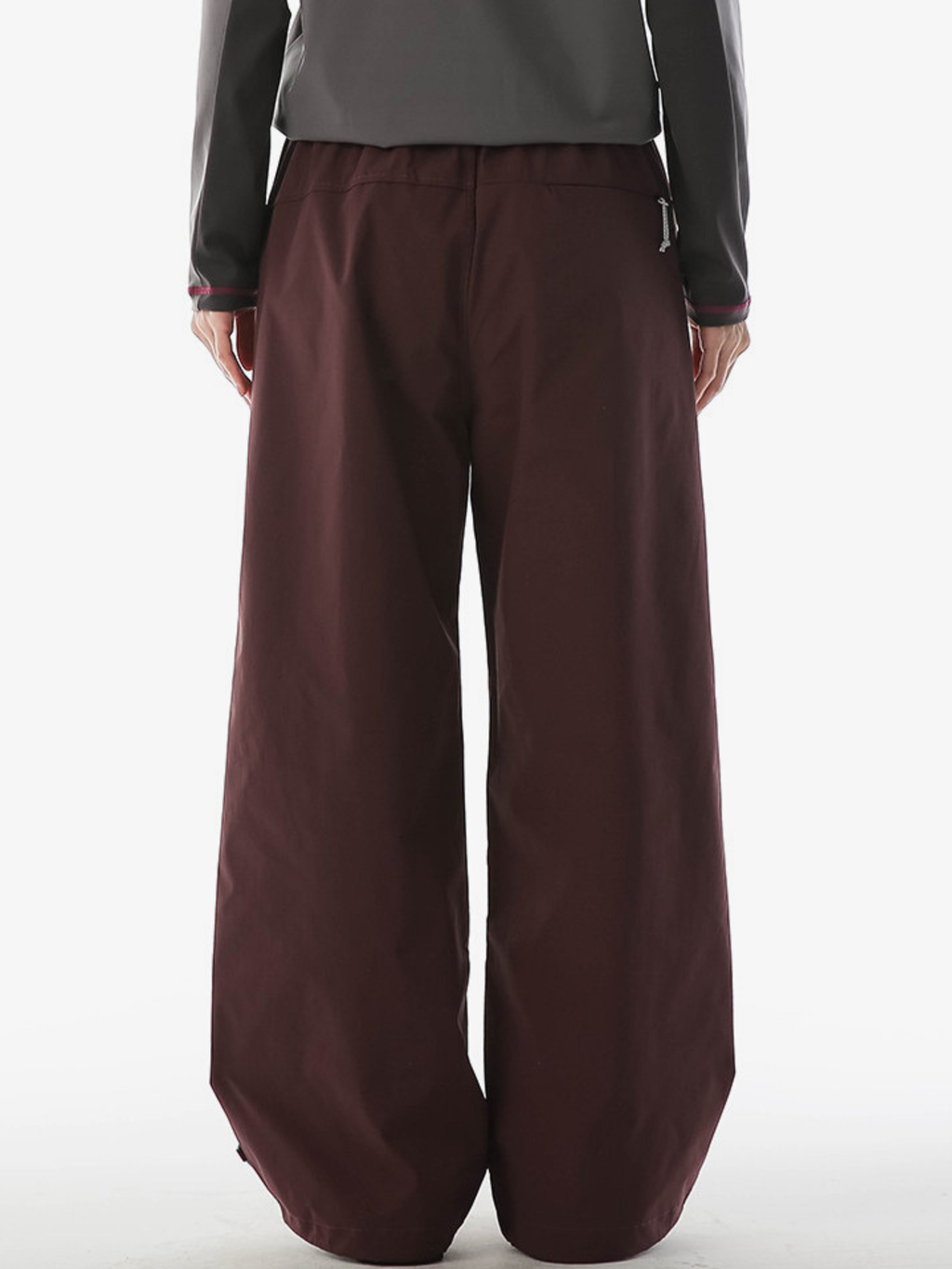 Stormspire - Water-Repellent Relaxed Fit Paratrooper Pants