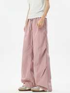 Stonebloom - Unisex Water-Repellent Quick-Dry Paratrooper Pants