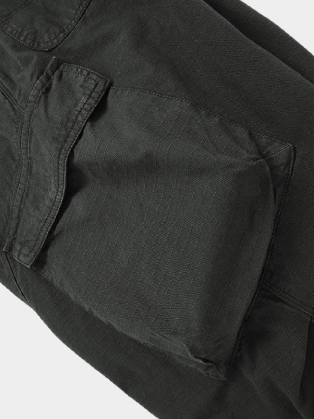 EagleGo - Unisex Heavyweight Quick-Dry Cargo Pants