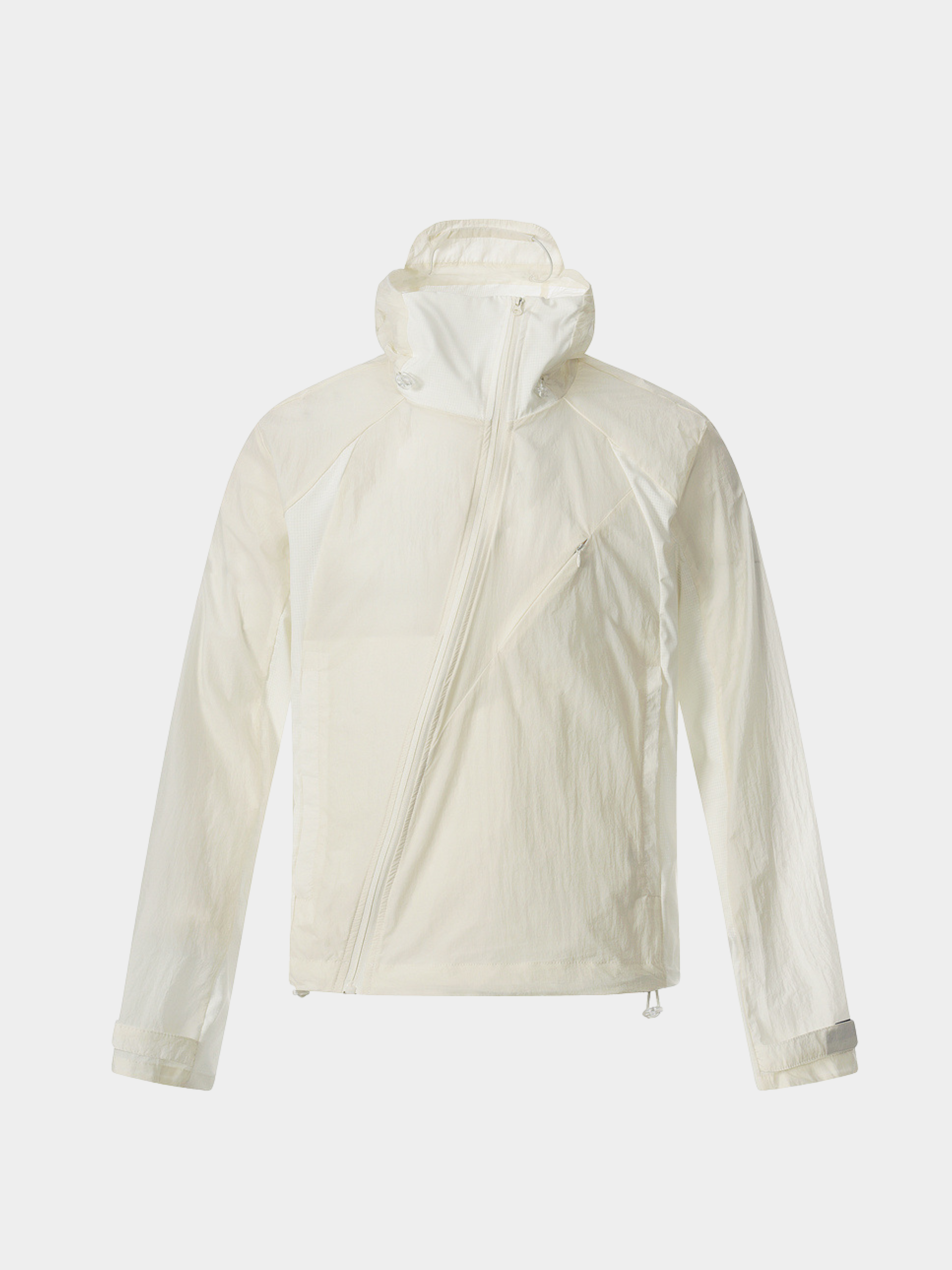 Stormridge - Men's UPF50+ Protection Quick-Dry Lightweight Jacket