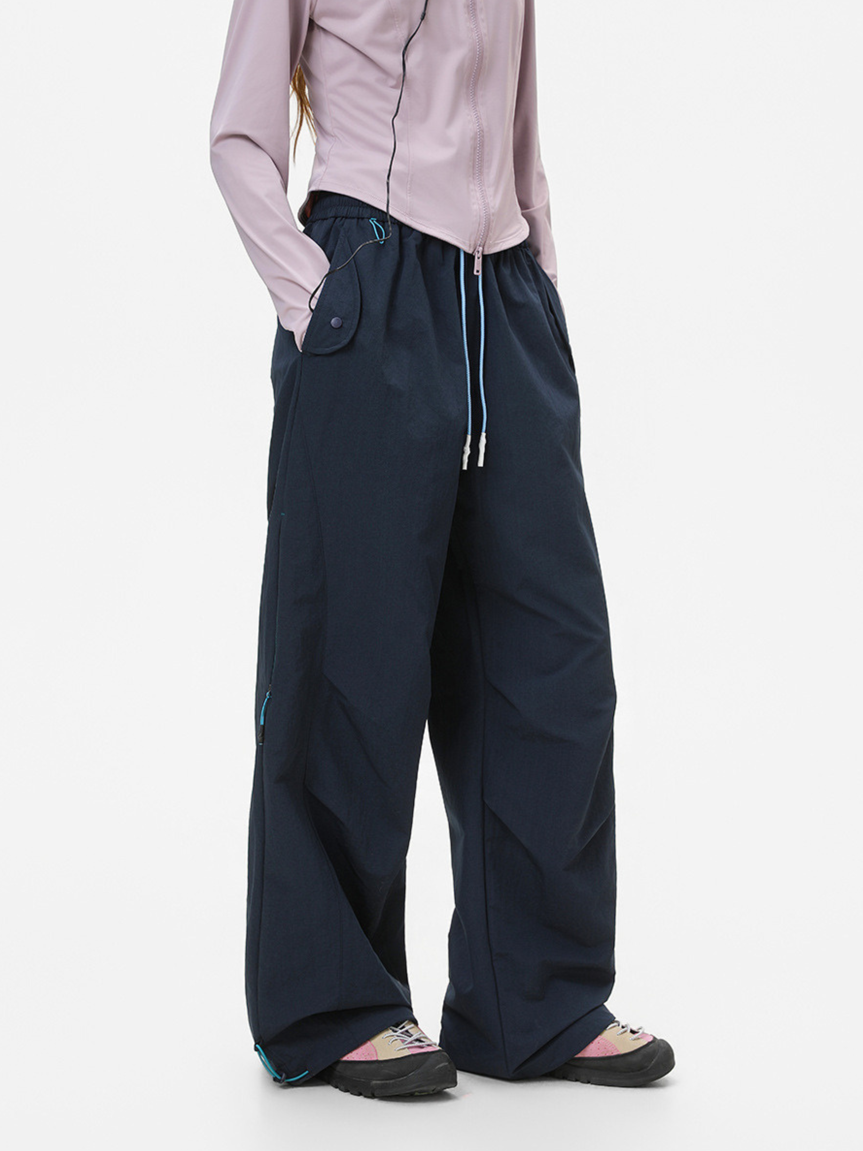 Rimebranch - Lightweight Water-Repellent Outdoor Pants