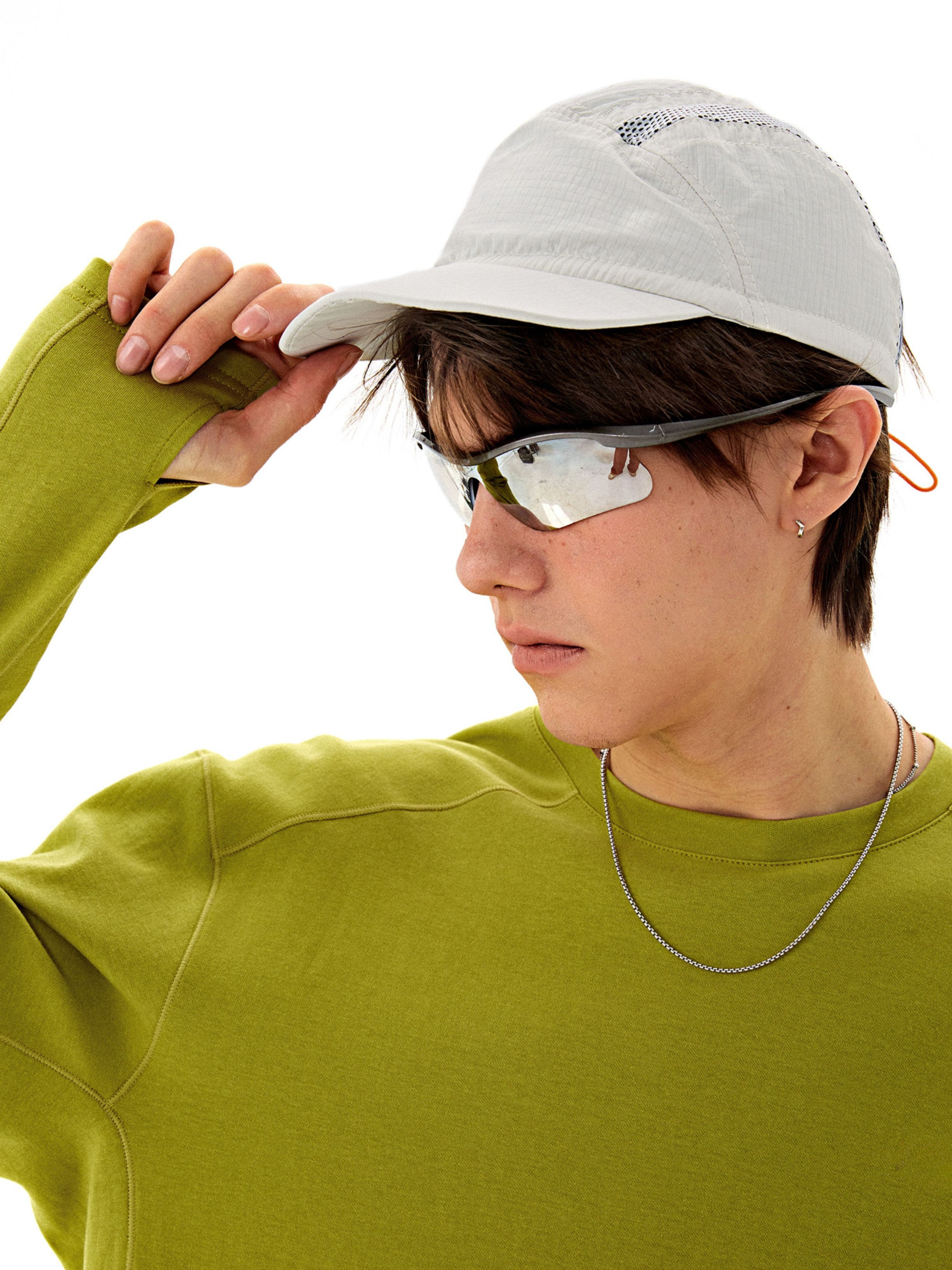 Northstar - Lightweight Quick-Dry Foldable Sports Hat