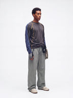 WispFlow - Lightweight Breathable Quick-Dry Long Sleeve