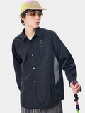 Stormpath - Unisex Water-Repellent Quick-Dry Antibacterial Shirt