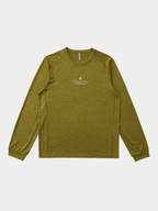 Nocturn - Unisex Quick-Dry Graphic Long Sleeve T-Shirt