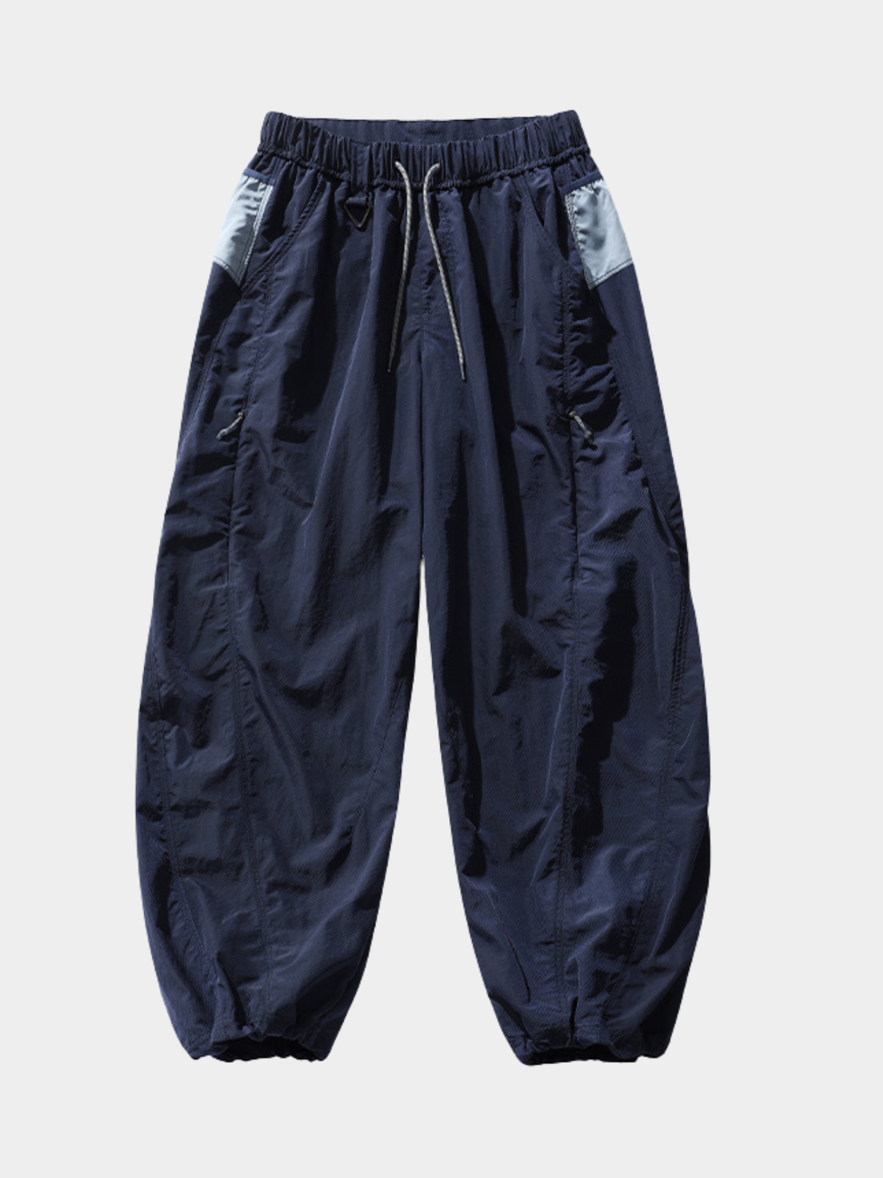 Outbound - Unisex Lightweight Quick-Dry Water-repellent Paratrooper Pants