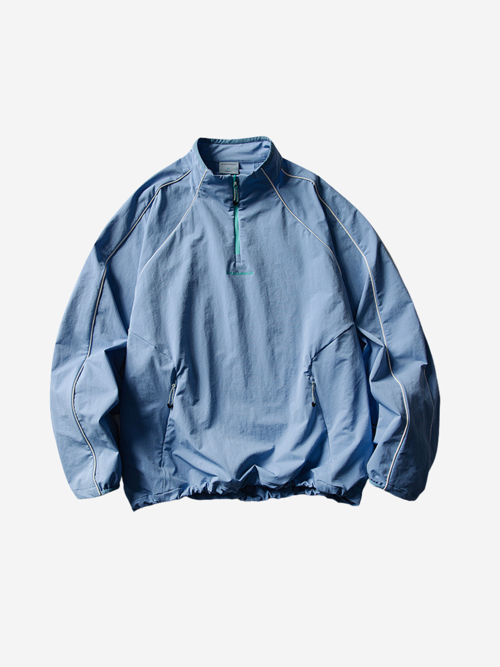 Latitude - Men's Windproof Waterproof Quick-Dry Utility Jacket