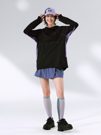 Ashfire - Unisex COOLMAX® Moisture-Wicking Hooded Sweatshirts