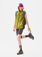 Nightwhisper - Unisex Metallic Lightweight Water-Repellent Cooling Vest