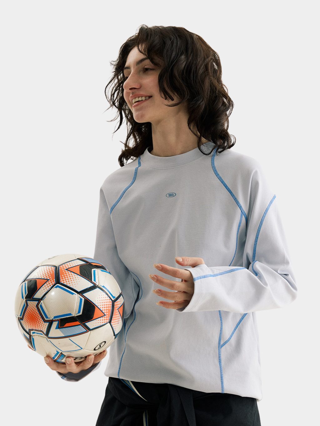 SaltFlat - Unisex Air-Layer Breathable Moisture-Wicking & Quick-Dry T-Shirt