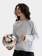 SaltFlat - Unisex Air-Layer Breathable Moisture-Wicking & Quick-Dry T-Shirt