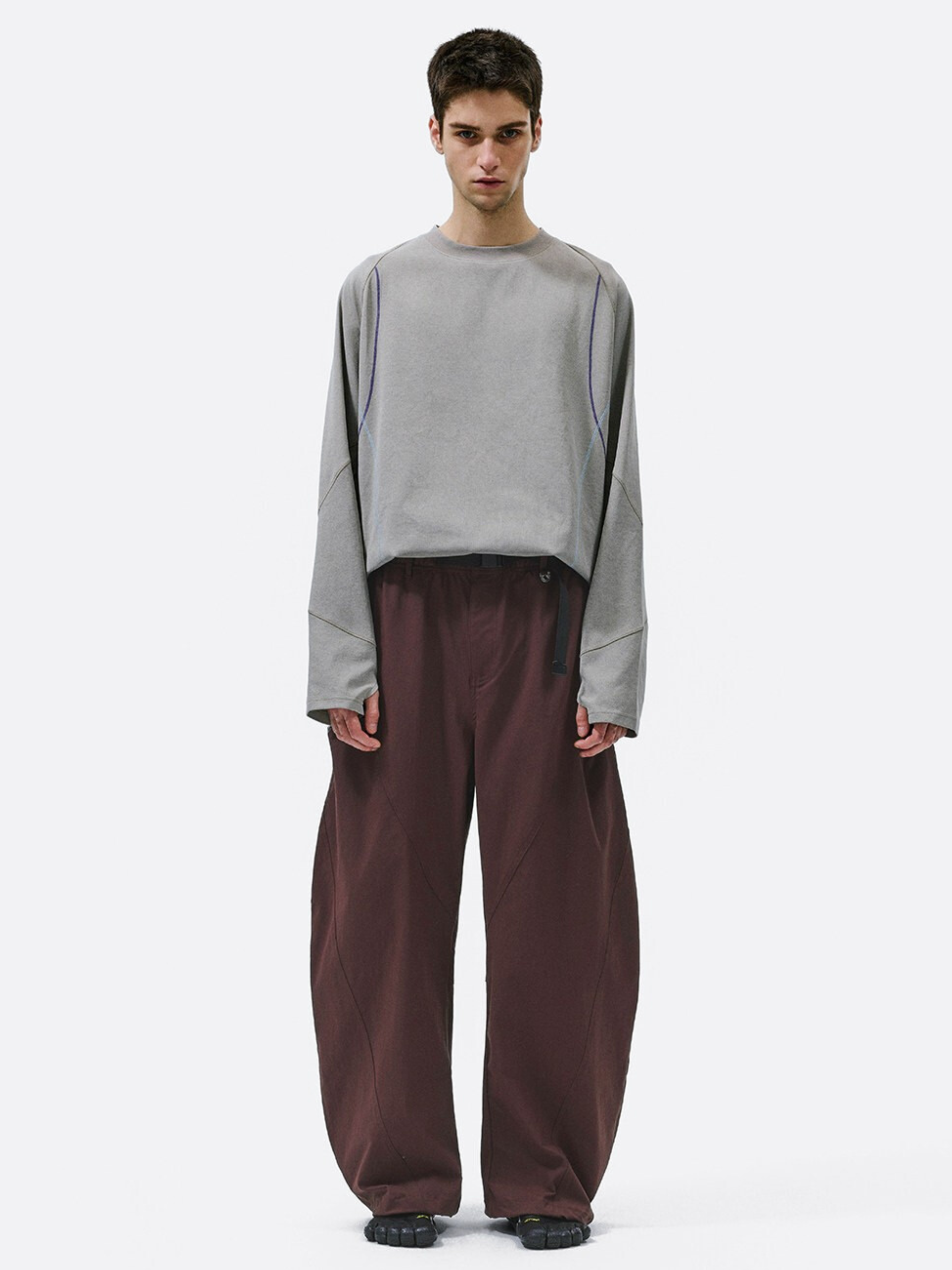 EcoTent - Unisex Water-Repellent & Wrinkle-Resistant Utility Pants