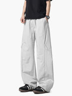 Streamlet - Unisex Lightweight Quick-Dry Paratrooper Pants
