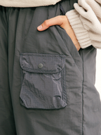 EaglePeak - Unisex 90% Duck Down Utility Snow Pants
