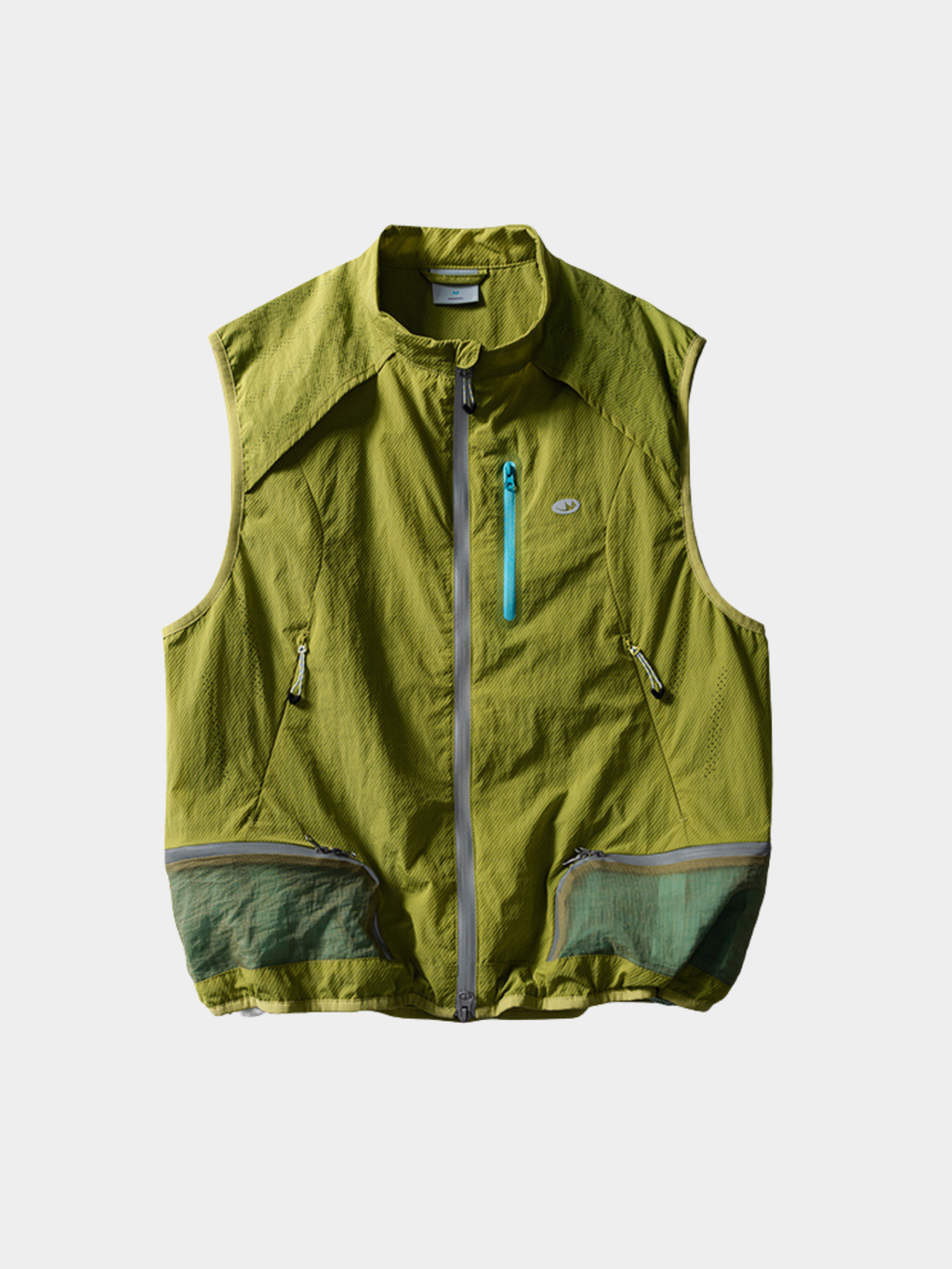Beartrail - Lightweight Quick-Dry Multi-Pocket Utility Vest