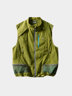 Beartrail - Lightweight Quick-Dry Multi-Pocket Utility Vest