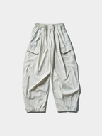 Tundra - Unisex Multi-Pocket Lightweight Utility Cargo Pants