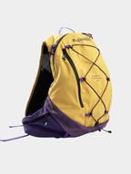 Needle - Color-Block Water-Repellent Lightweight Bag