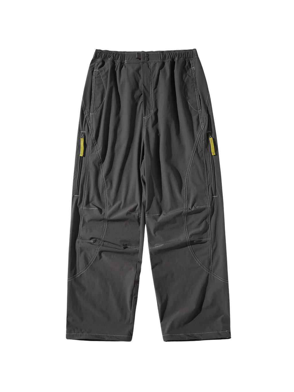 CampJet - Men's Water-Repellent Cargo Pants