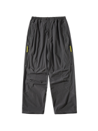 CampJet - Men's Water-Repellent Cargo Pants
