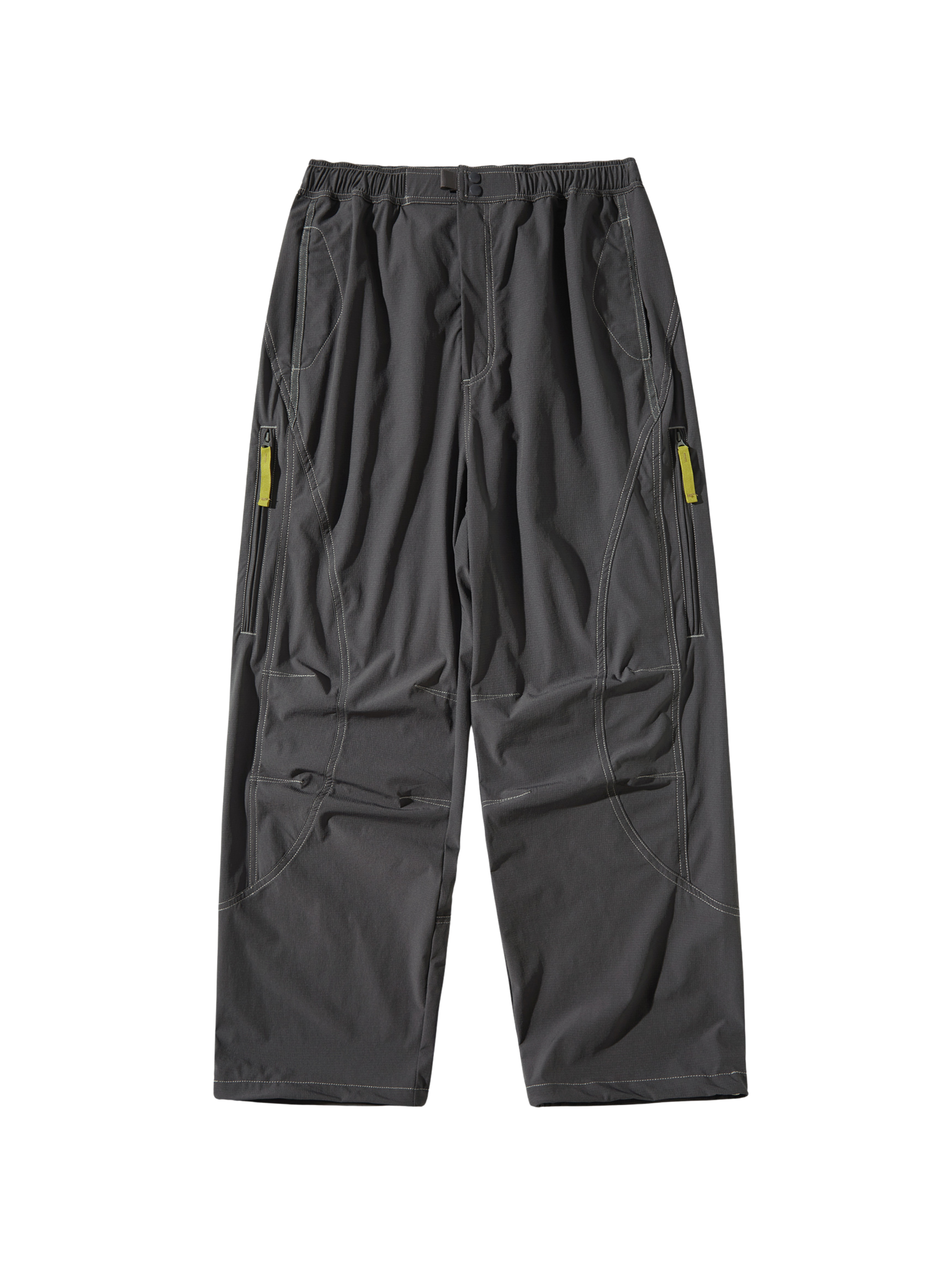 CampJet - Men's Water-Repellent Cargo Pants