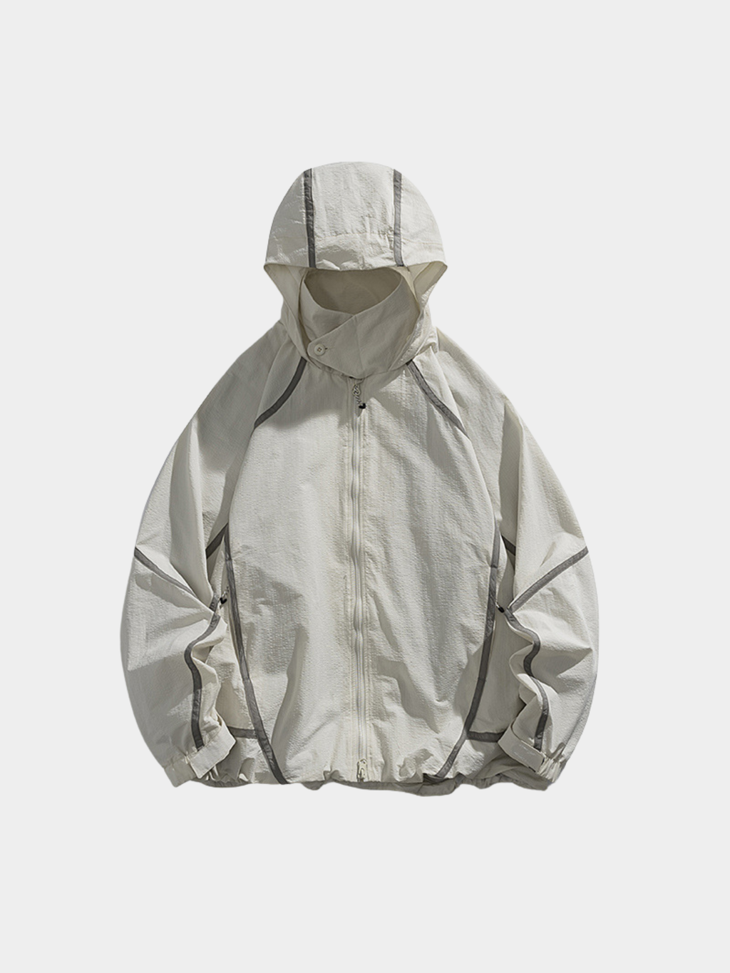 Wildfall - Unisex Water-Repellent Windproof Hard Shell Jacket