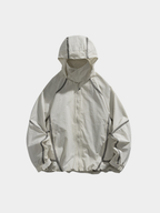 Wildfall - Unisex Water-Repellent Windproof Hard Shell Jacket
