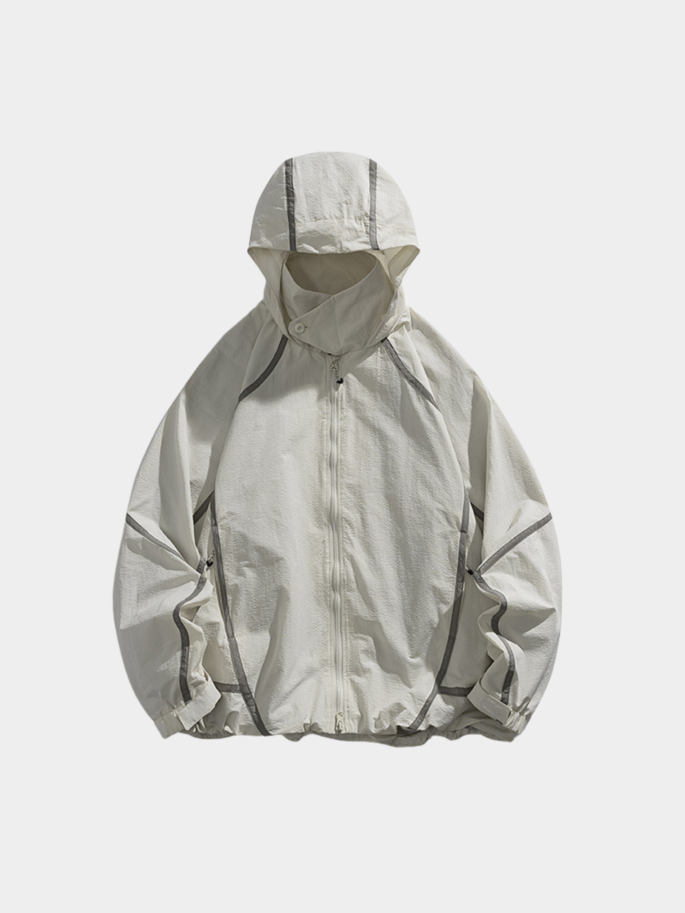 Wildfall - Unisex Water-Repellent Windproof Hard Shell Jacket