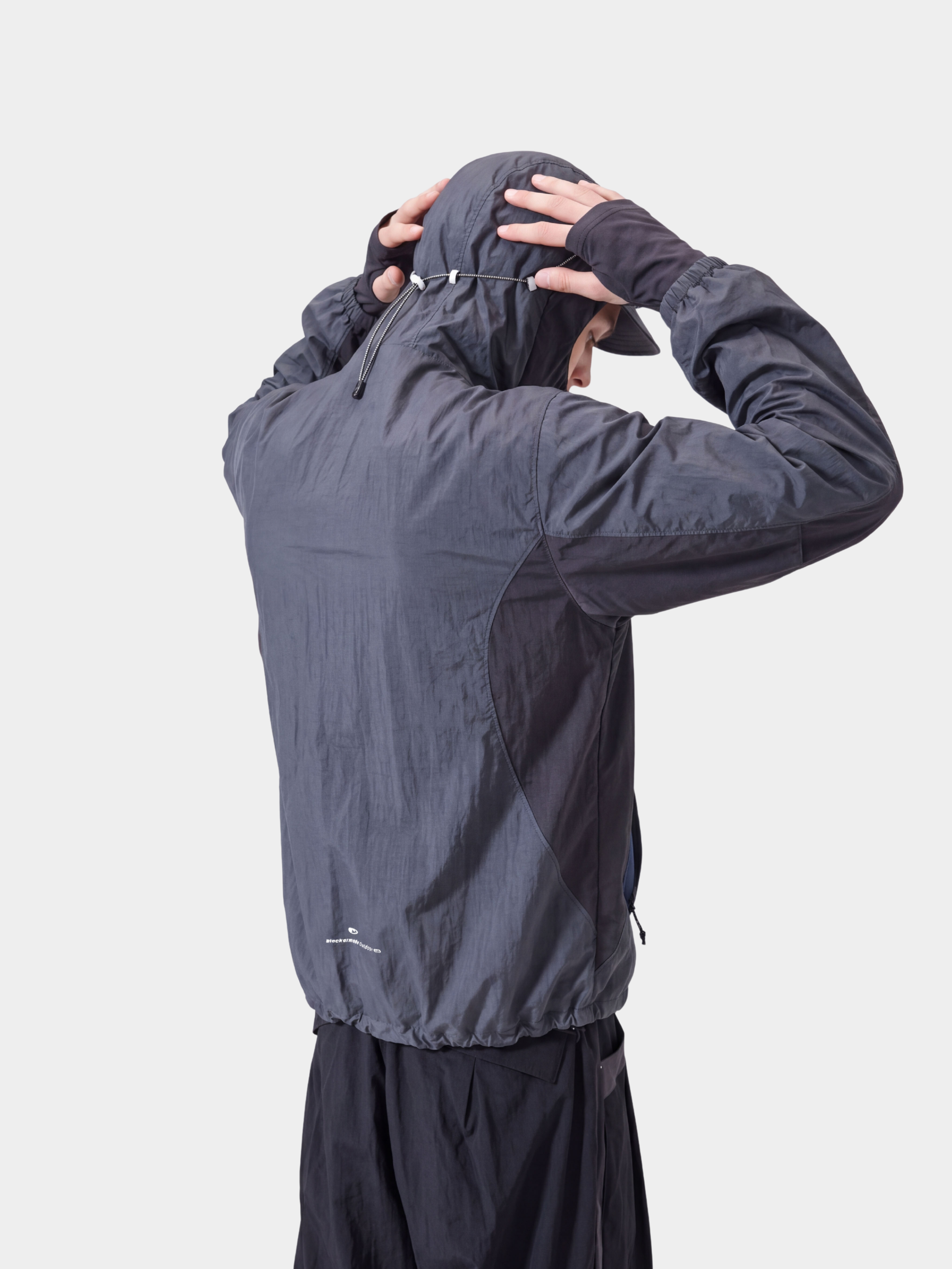 Tempest - UPF50+ Water-Repellent Quick-Dry Sun Protection Jacket