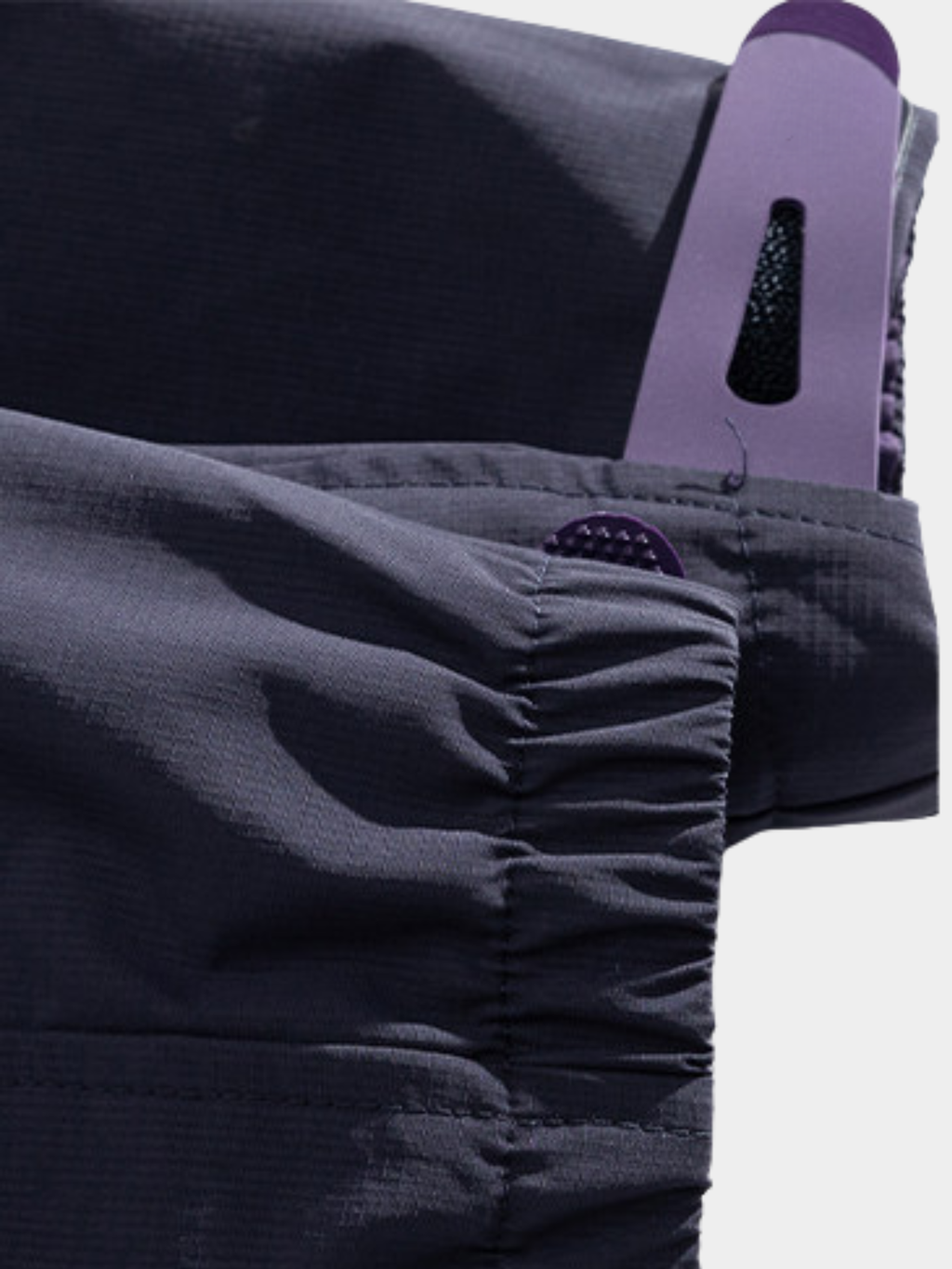 CougarSet - Lightweight 10K Waterproof Technical Hard Shell Jacket