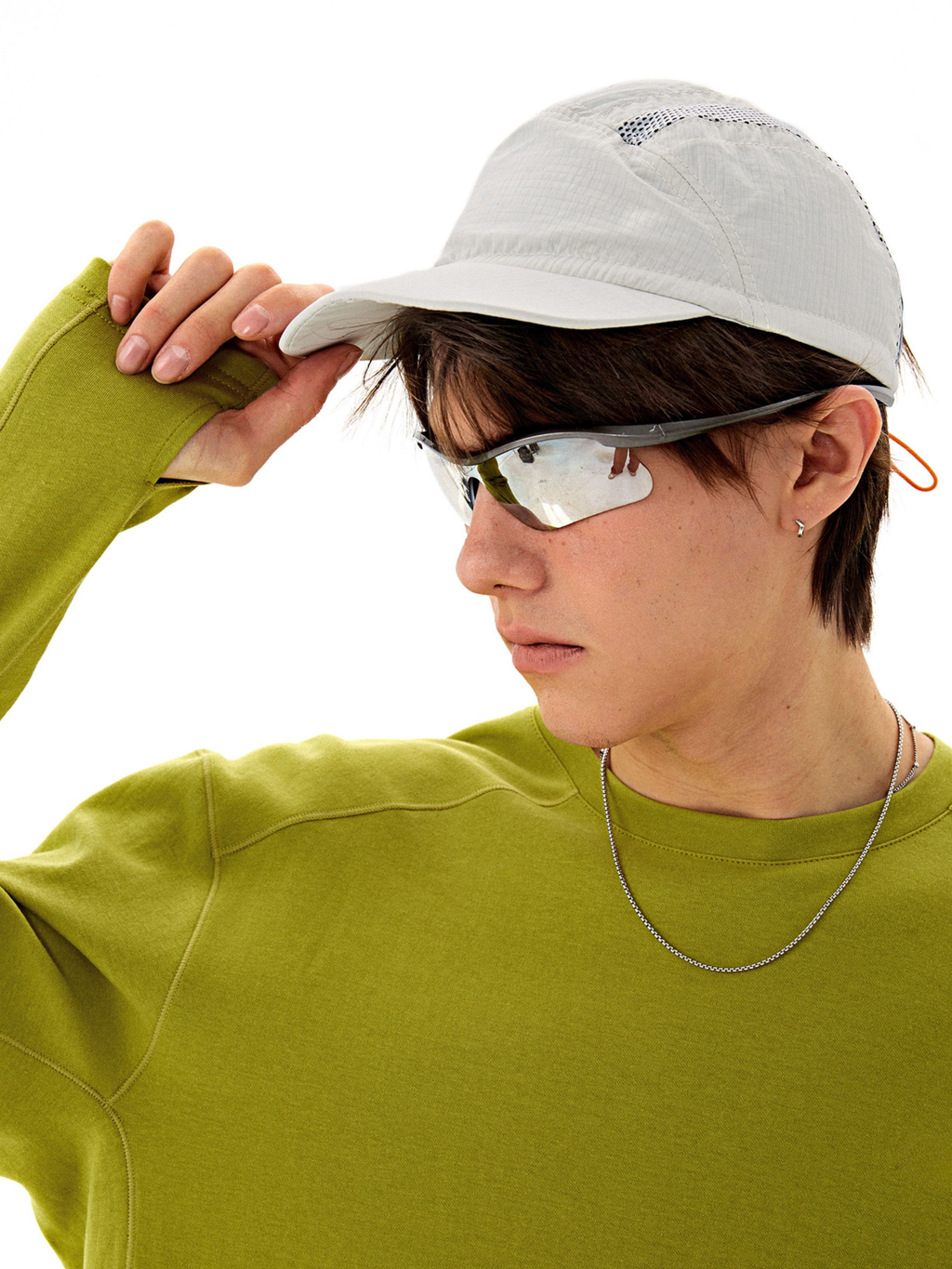 Northstar - Quick-Dry Foldable Sports Hat