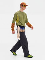 Rambler - Men's Performance Stretch Breathable Wide-Leg Pants