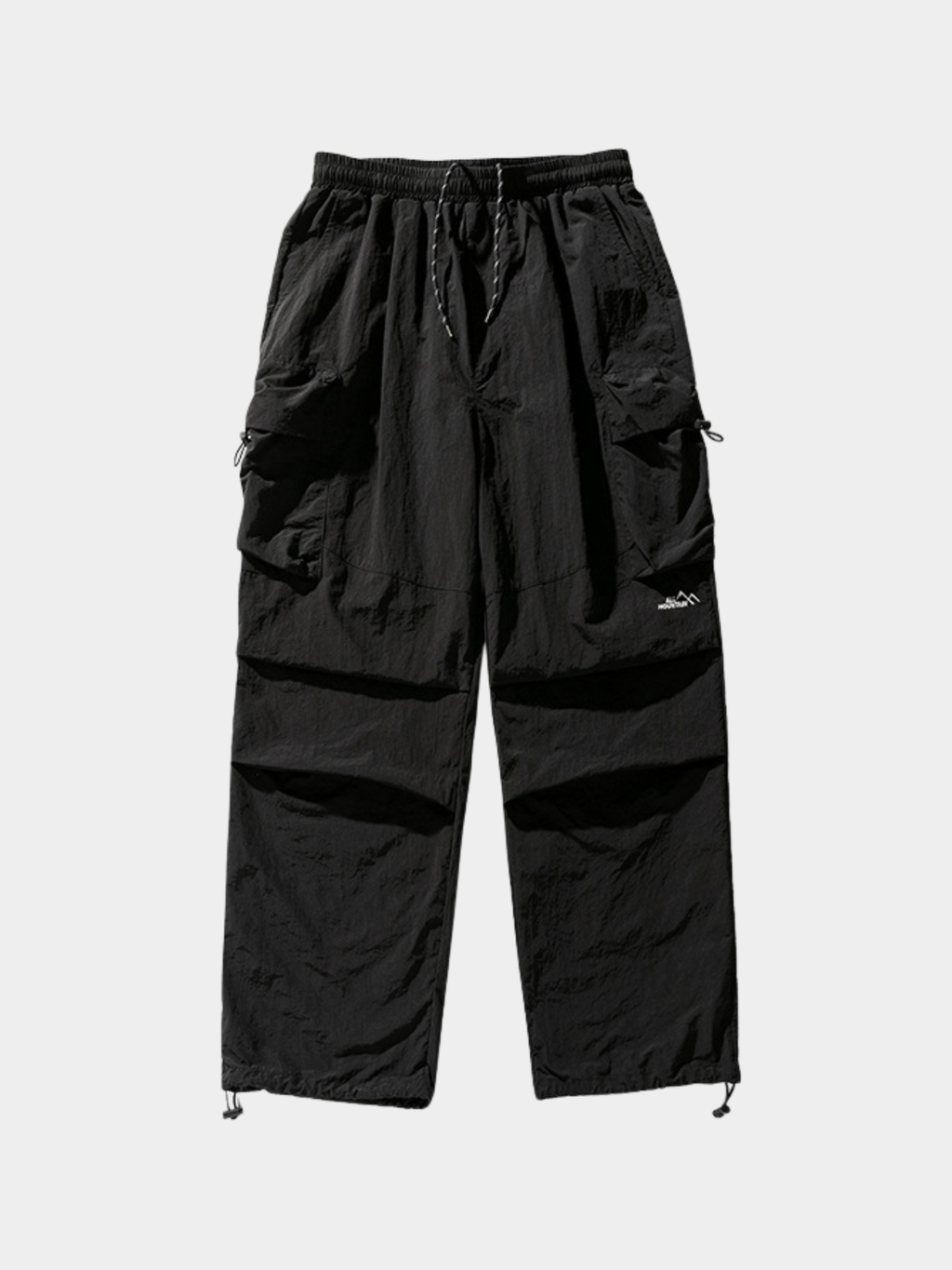 Wolfcrag - Men's Water-Repellent Lightweight & Breathable Pants