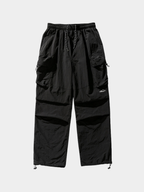 Wolfcrag - Men's Water-Repellent Lightweight & Breathable Pants
