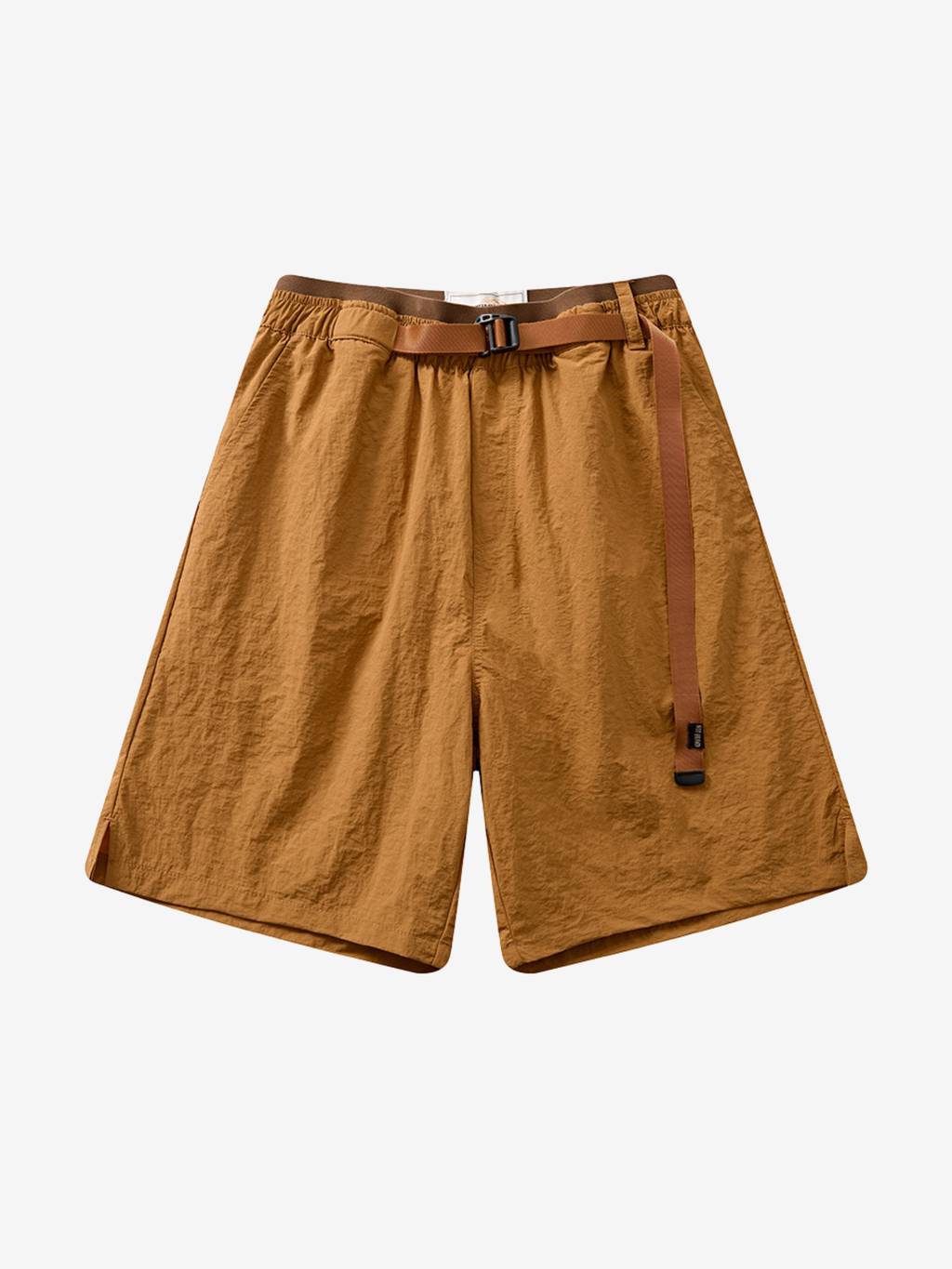 TrueFit - Men's Quick-Dry Relaxed Cargo Shorts