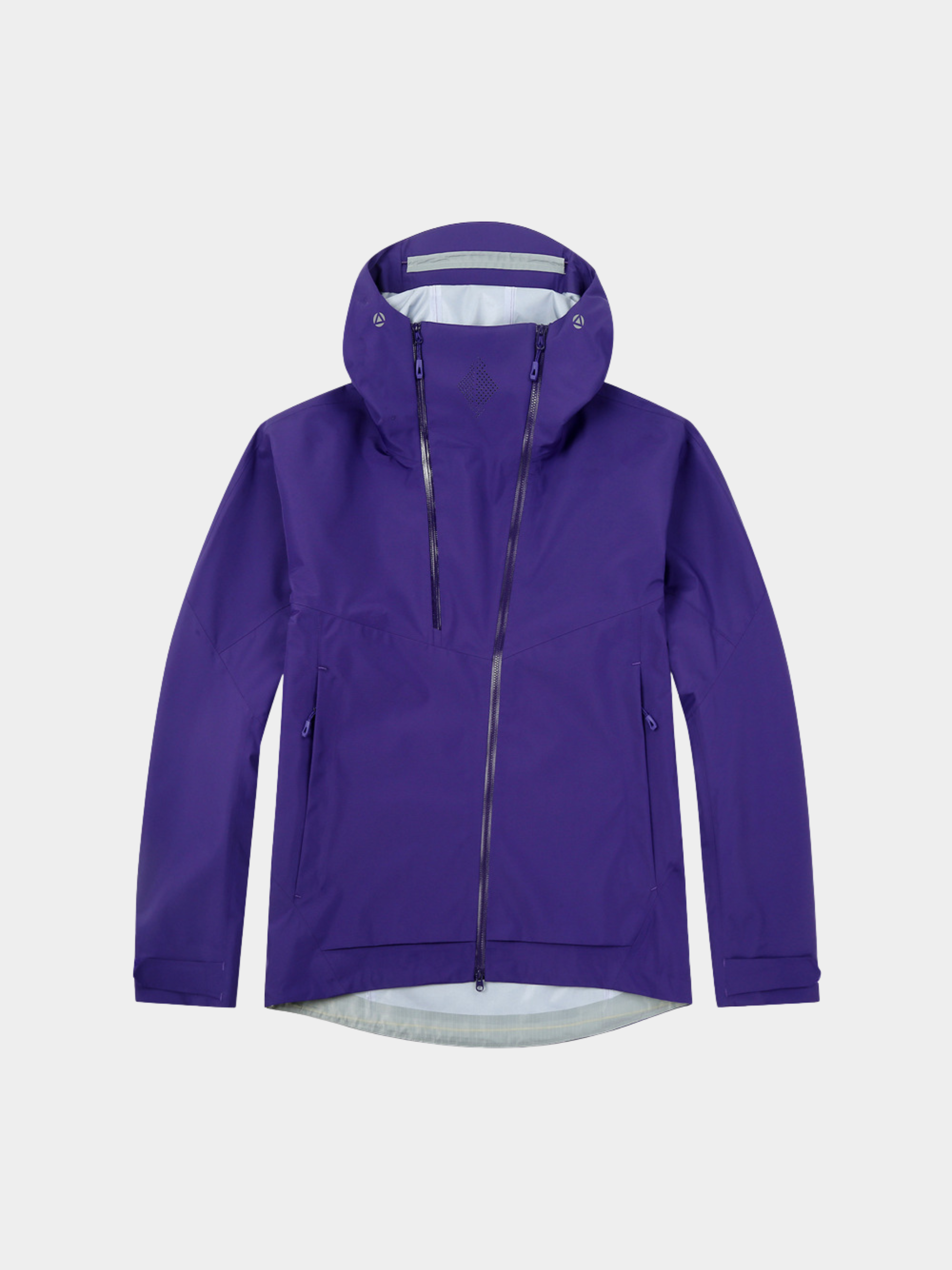 Glimmerstone - Unisex 15K Waterproof Hard Shell Jacket