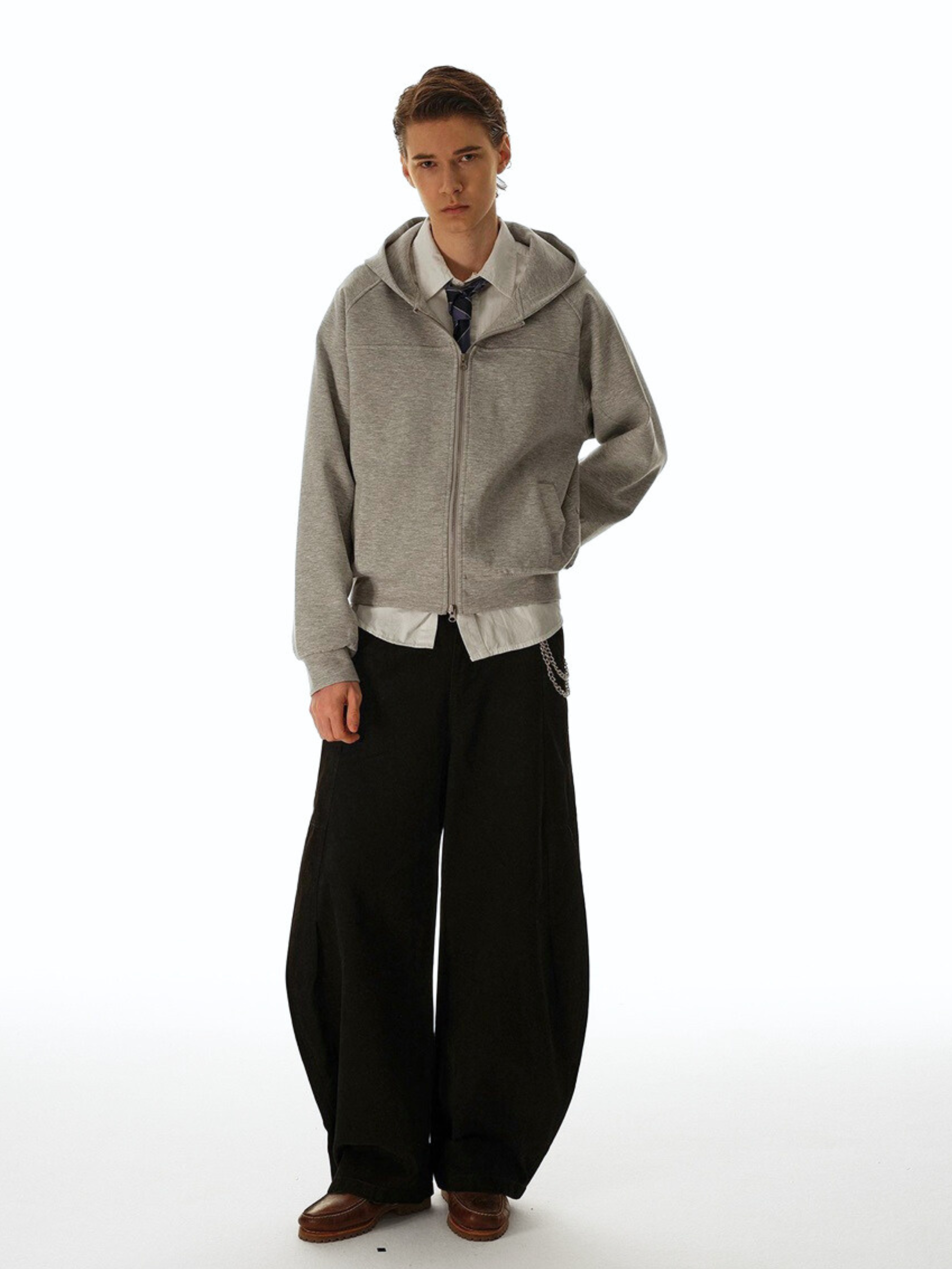 Driftline - Men's Curved-Leg Casual Pants